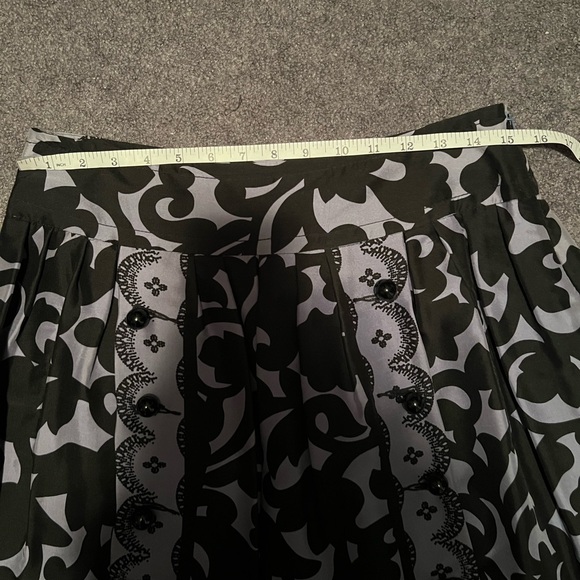 Tracy Reese women’s skirt, size 6 - Picture 11 of 14